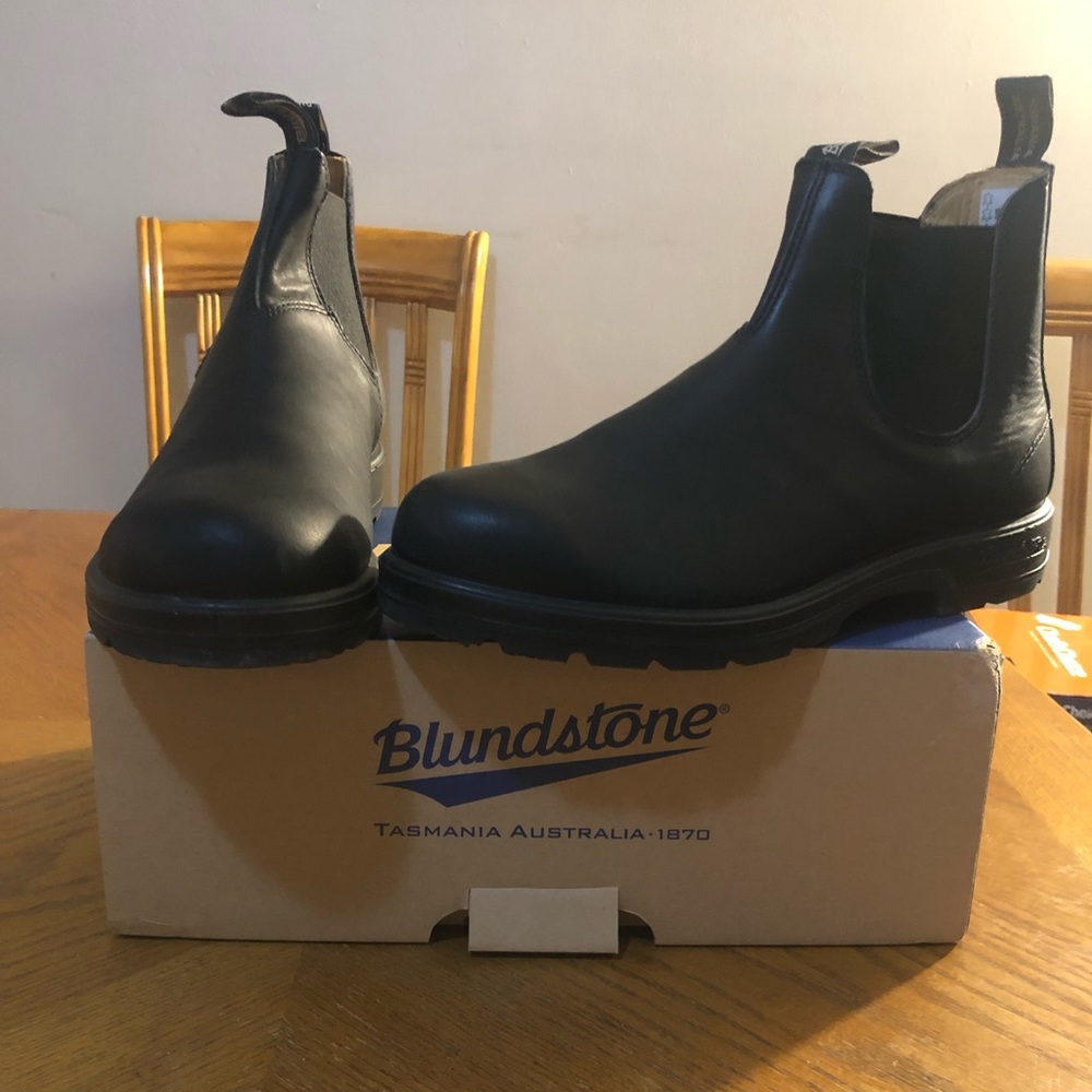 Blundstone Men Boots